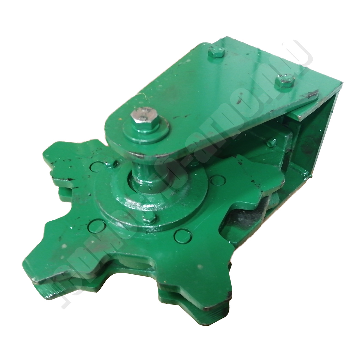 Устройство поворотное ТСН-160Б